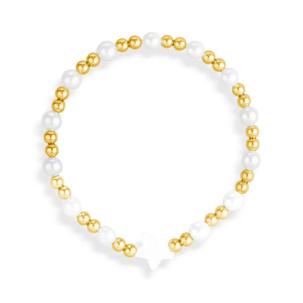 Midnight Bracelet