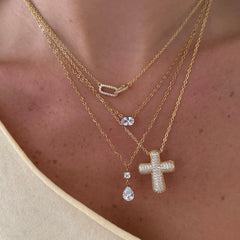 Glow Baby Necklace