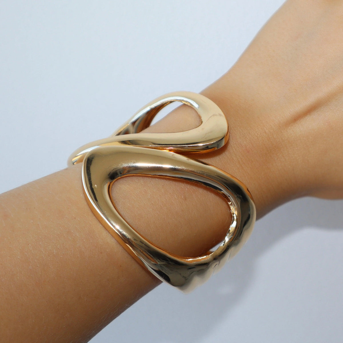Roman Bangle