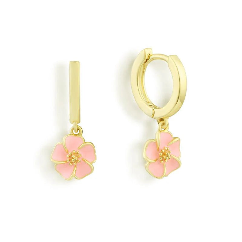 Honolulu Earrings