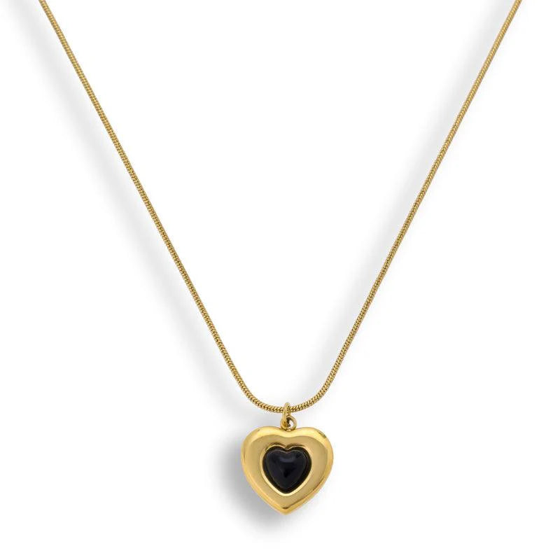 Wicked Necklace