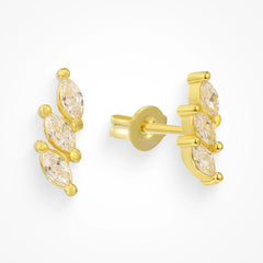 Mesmerized Earrings