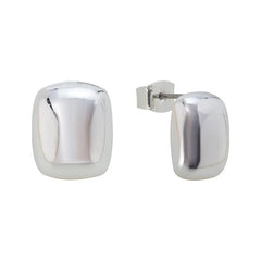 Mirror Mirror Earrings
