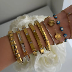 Aura Bangle