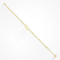 Angel Number Bracelet