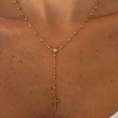 Lariat Necklaces