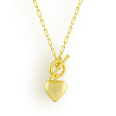 Timeless Romance Necklace
