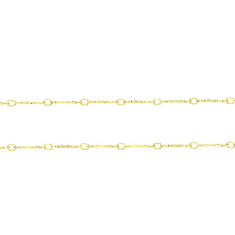 Sparkle Waist Chain