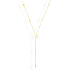 Pearly Yours Necklace