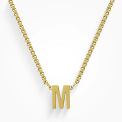 Keep It Personal Necklace