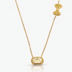 Sweet Aura Necklace