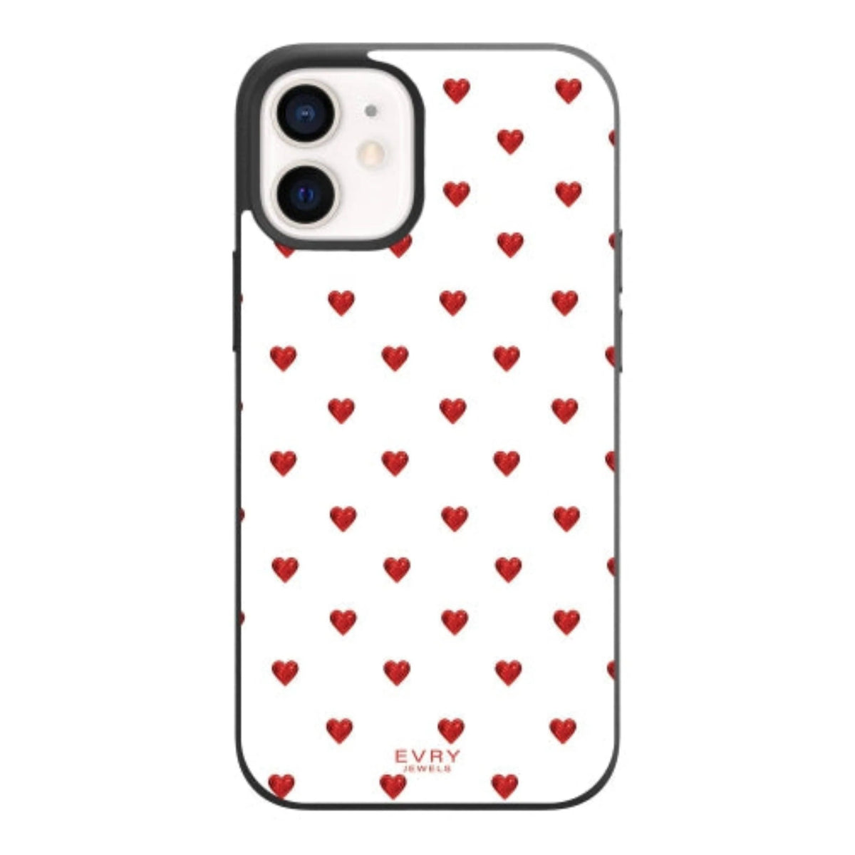 Phone case designed for iPhone