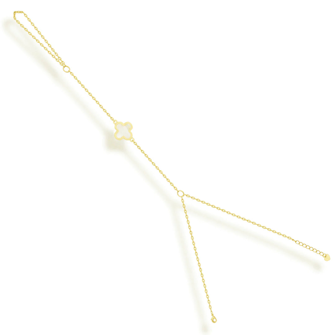 Lucky Hand Chain