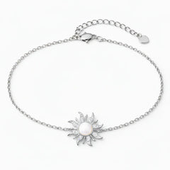 Aurora Sun Bracelet