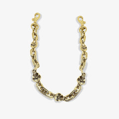 Luminous Link Bag Chain