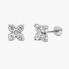 Hana Flat Back Earrings