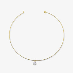 Main Character Necklace