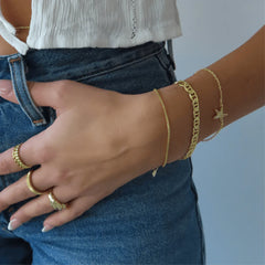 Willow Bracelet