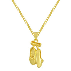 Tiny Dancer Necklace