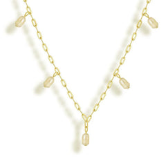 That Pearl Necklace