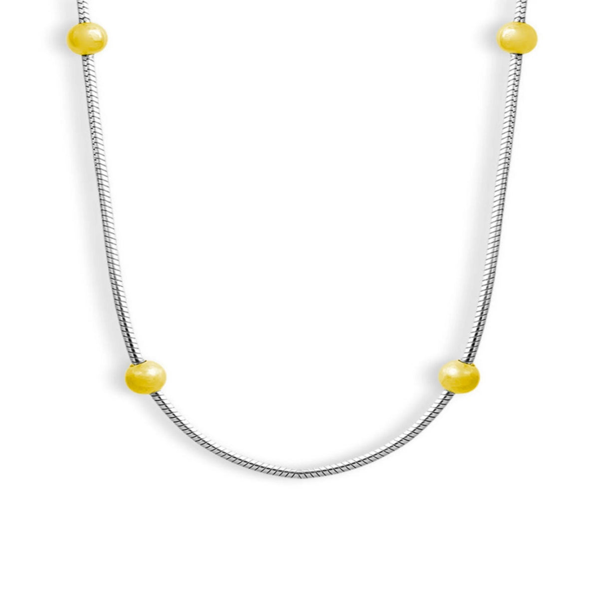 Perfect Match Necklace