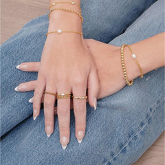 Milos Bracelet