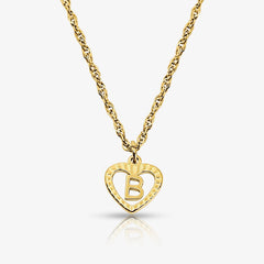 Love Myself Necklace