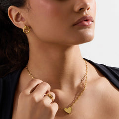 Love Bound Necklace