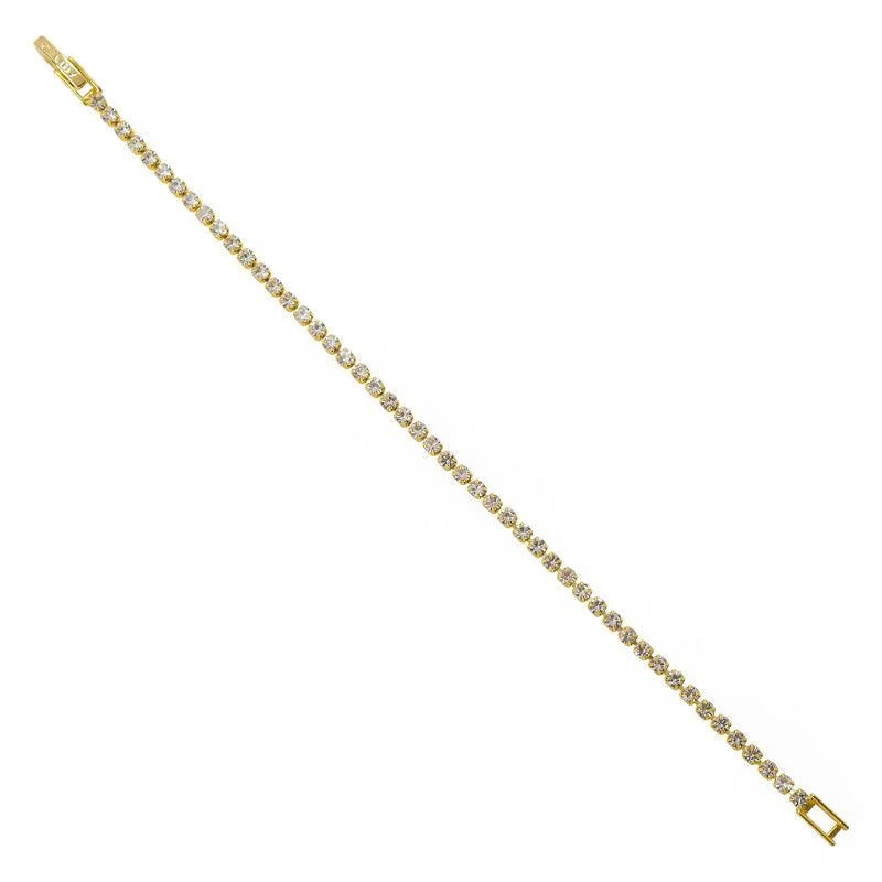 Tennis Bracelets