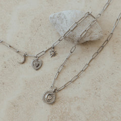 Eclipse Necklace