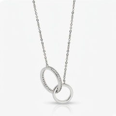Spark Link Necklace