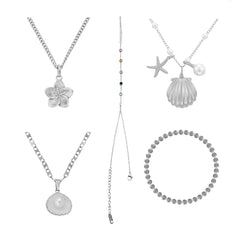 Summer Ready 5-Piece Bundle
