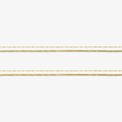 Double Down Waist Chain