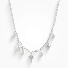 Tropical Bliss Necklace