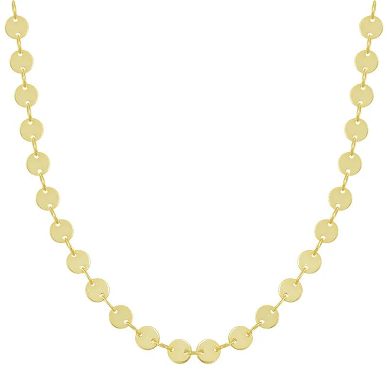 Boho Necklace