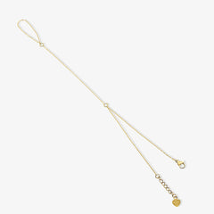 Wrapped Around My Finger Hand Chain