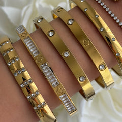 Aura Bangle