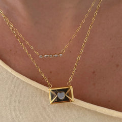 Sweet & Simple Necklace