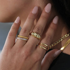 Princess Ring