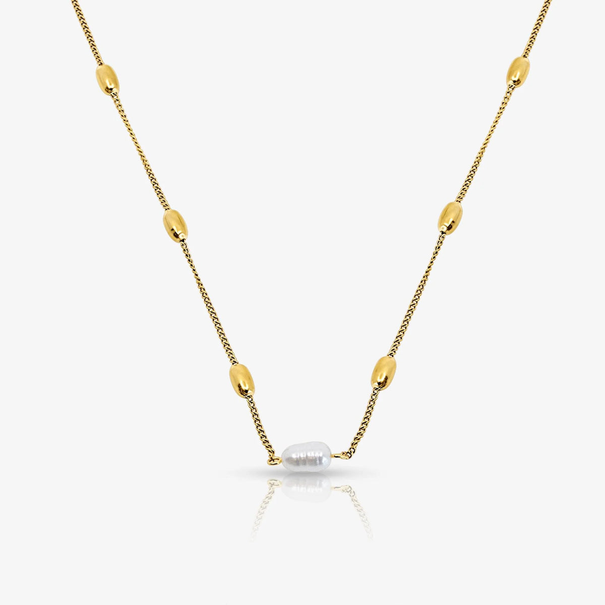 Amelie Necklace