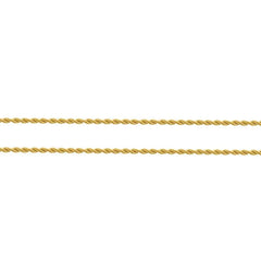 Roped Up Waist Chain