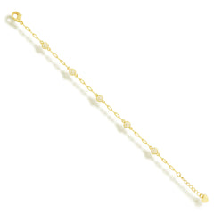 Aurora Bracelet