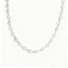Mermaid's Treasure Necklace