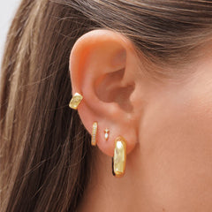 Dahlia Earrings