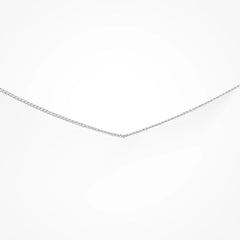 Basic B Necklace