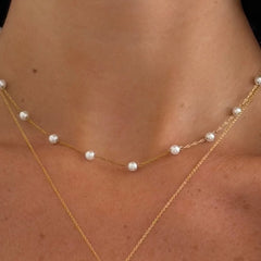 Carmen Necklace