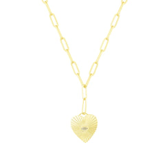Gleam Necklace