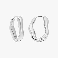 Glossy Girl Earrings