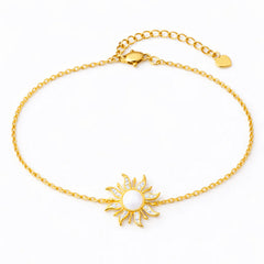 Aurora Sun Bracelet