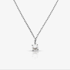 Celeste Birthstone Necklace